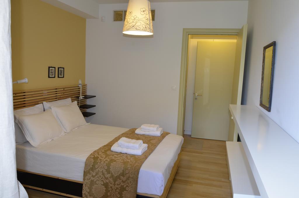 Kalavrita Luxurious Apartments Exterior foto